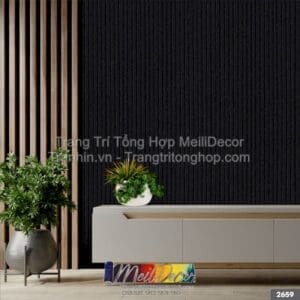 Giấy Dán Tường Việt Nam BASIC 2659