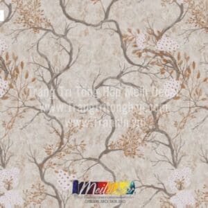 Giấy Dán Tường Trung Quốc BESTIE 8601-1