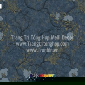 Giấy Dán Tường Trung Quốc BESTIE 8601-2
