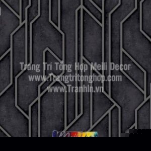 Giấy Dán Tường Trung Quốc BESTIE 8608-1