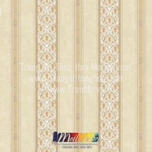 Giấy Dán Tường Trung Quốc Văn Phòng BESTIE 8617-2