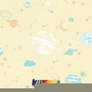 Giấy Dán Tường Trung Quốc BESTIE 8625-1