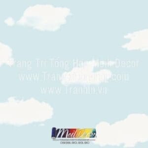 Giấy Dán Tường Trung Quốc BESTIE 8627-1