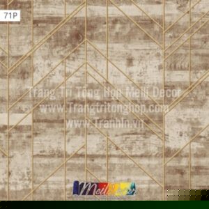 Giấy Dán Tường Trung Quốc BESTIE 8630-1