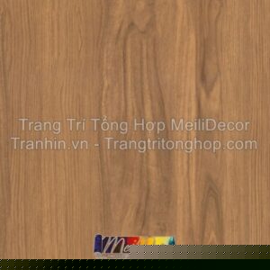 Giấy Dán Tường Hàn Quốc Giả Gỗ CHOICE 10288-3