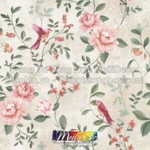 Giấy Dán Tường Hàn Quốc CHOICE 10292-1