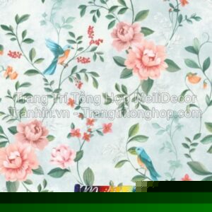 Giấy Dán Tường Hàn Quốc CHOICE 10292-3