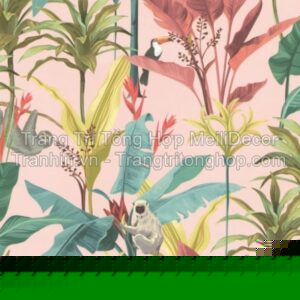 Giấy Dán Tường Hàn Quốc CHOICE 10293-1