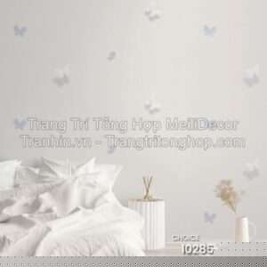 Giấy Dán Tường Hàn Quốc CHOICE 10285-1