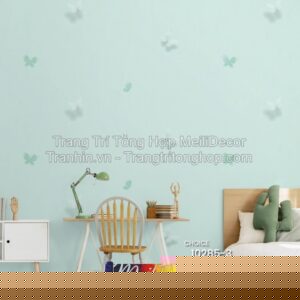 Giấy Dán Tường Hàn Quốc CHOICE 10285-3