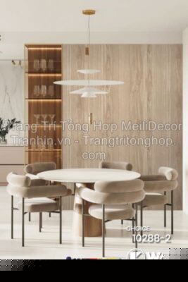 Giay Dan Tuong CHOICE PHOI CANH 10288 2