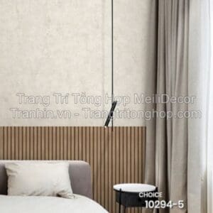 Giấy Dán Tường Hàn Quốc CHOICE 10294-5