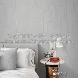 Giấy Dán Tường Hàn Quốc CHOICE 10298-3