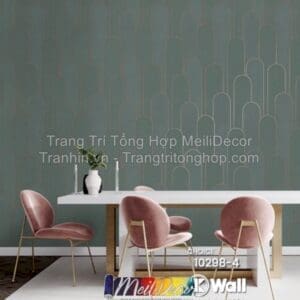 Giấy Dán Tường Hàn Quốc CHOICE 10298-4