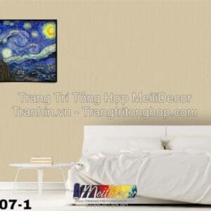 Giấy Dán Tường Trung Quốc DECENT 96007-1