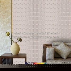 Giấy Dán Tường Trung Quốc DECENT 96020-1