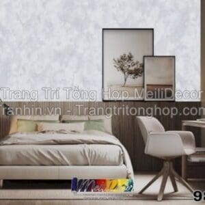 Giấy Dán Tường Trung Quốc Phòng Ngủ DECENT 98006-4