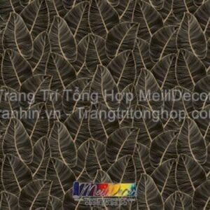 Giấy Dán Tường Trung Quốc Phòng Ngủ DIAMANT 9008-4