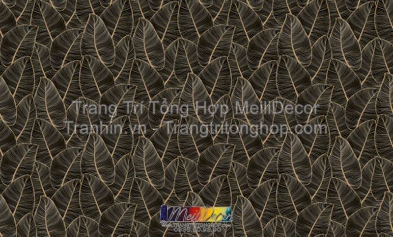 Giấy Dán Tường Trung Quốc Phòng Ngủ DIAMANT 9008-4 1 Giấy Dán Tường Trung Quốc Phòng Ngủ DIAMANT 9008-4