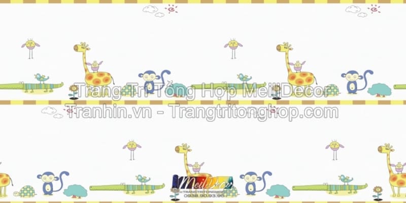 Giấy Dán Tường Trung Quốc DIAMANT 9013-1 1 Giấy Dán Tường Trung Quốc DIAMANT 9013-1