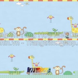 Giấy Dán Tường Trung Quốc DIAMANT 9013-2