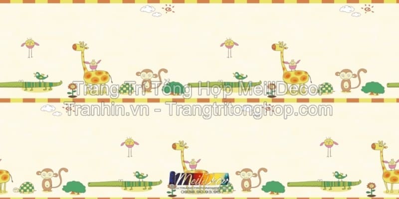 Giấy Dán Tường Trung Quốc DIAMANT 9013-3 1 Giấy Dán Tường Trung Quốc DIAMANT 9013-3