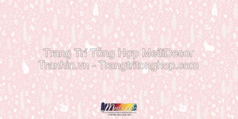 Meili – Thiết Kế Và Thi Công Nội Ngoại Thất