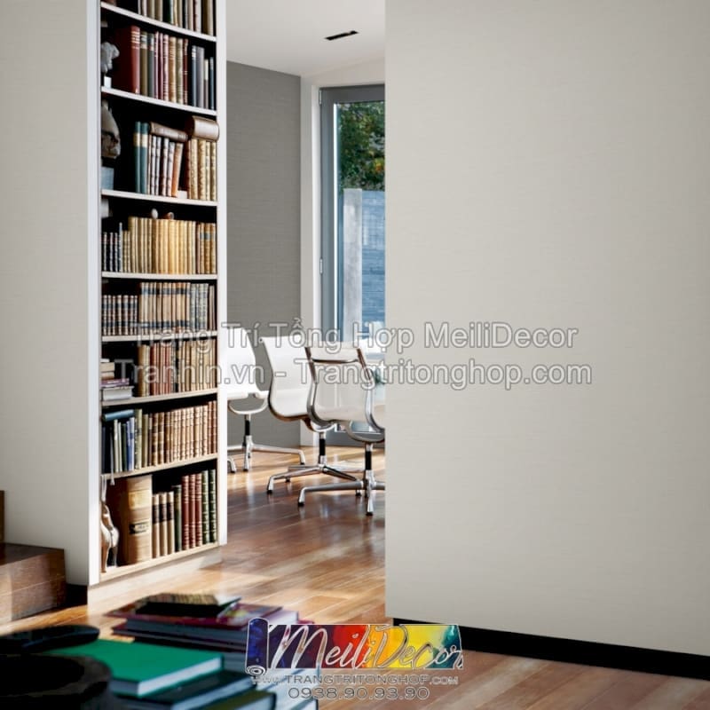 Giấy Dán Tường Hàn Quốc FIORE 57186-7 1 Giấy Dán Tường Hàn Quốc FIORE 57186-7