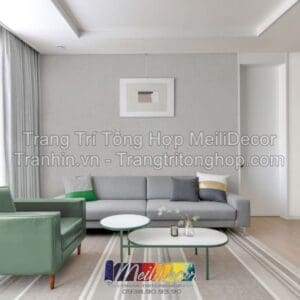 Giấy Dán Tường Hàn Quốc FIORE 57193-4