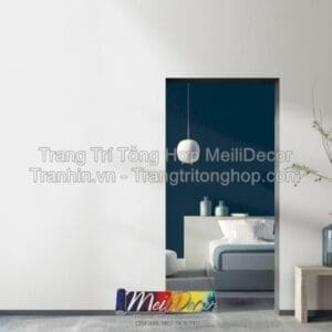 Giấy Dán Tường Hàn Quốc Văn Phòng FIORE 57196-2