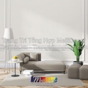 Giấy Dán Tường Hàn Quốc FIORE 57196-3