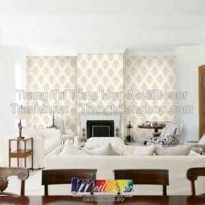 Giấy Dán Tường Hàn Quốc FIORE 81194-1