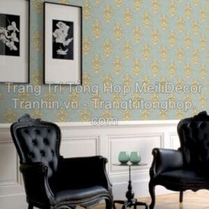 Giấy Dán Tường Hàn Quốc FIORE 81194-7