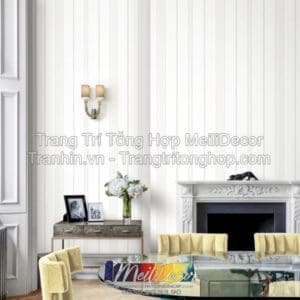 Giấy Dán Tường Hàn Quốc FIORE 81208-1