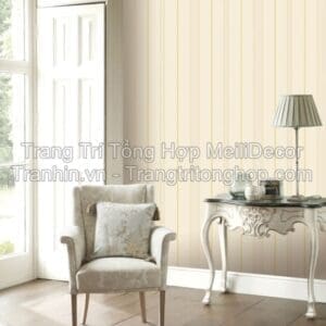 Giấy Dán Tường Hàn Quốc FIORE 81208-3