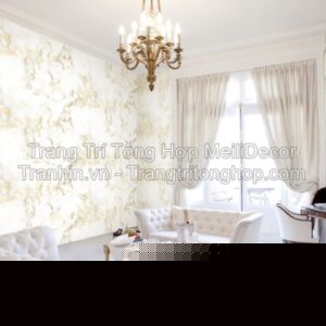 Giấy Dán Tường Hàn Quốc FIORE 81254-1