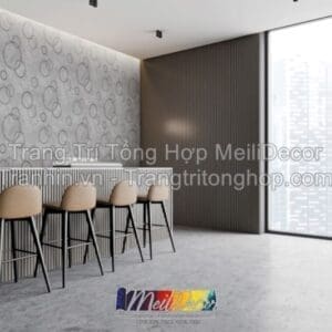 Giấy Dán Tường Hàn Quốc FIORE 81275-3