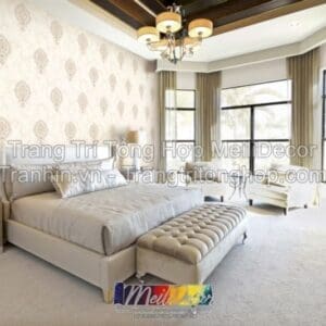 Giấy Dán Tường Hàn Quốc FIORE 81802-2