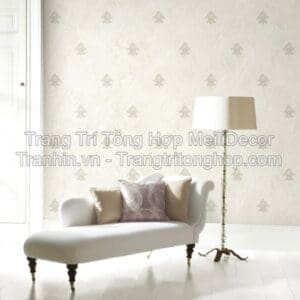 Giấy Dán Tường Hàn Quốc FIORE 81811-1