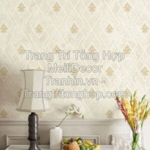 Giấy Dán Tường Hàn Quốc FIORE 81811-3