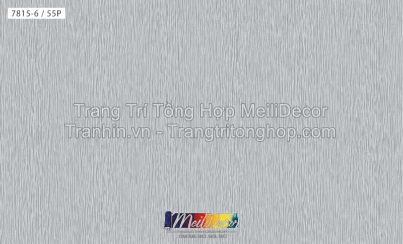 Giấy Dán Tường Trung Quốc GALAXY 7815-6 2 Giấy Dán Tường Trung Quốc GALAXY 7815-6