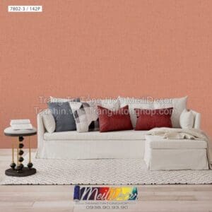 Giấy Dán Tường Trung Quốc GALAXY 7802-3