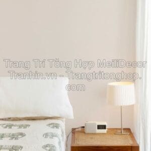 Giấy Dán Tường Trung Quốc Phòng Ngủ GALAXY 7802-5