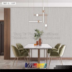 Giấy Dán Tường Trung Quốc GALAXY 7807-2