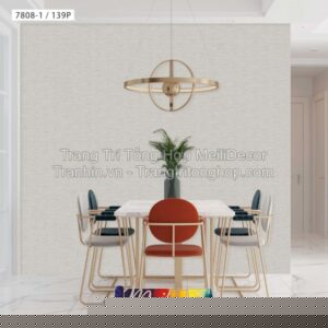 Giấy Dán Tường Trung Quốc GALAXY 7808-1