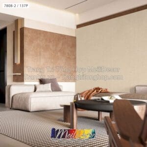 Giấy Dán Tường Trung Quốc GALAXY 7808-2