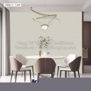 Giấy Dán Tường Trung Quốc GALAXY 7808-3