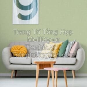 Giấy Dán Tường Trung Quốc GALAXY 7810-5