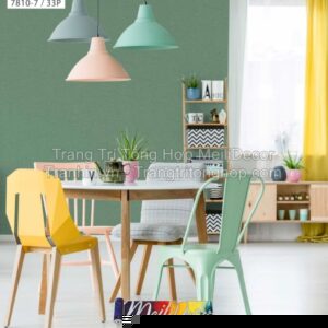 Giấy Dán Tường Trung Quốc GALAXY 7810-7