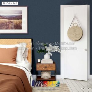 Giấy Dán Tường Trung Quốc GALAXY 7810-8